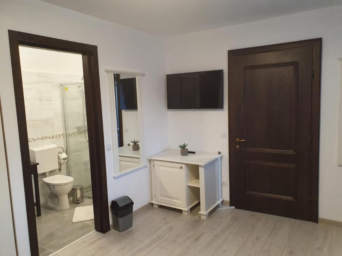 Hotel Casa Alexandru - Locul In Care Te Simti Acasa Viseu de Jos Exterior foto