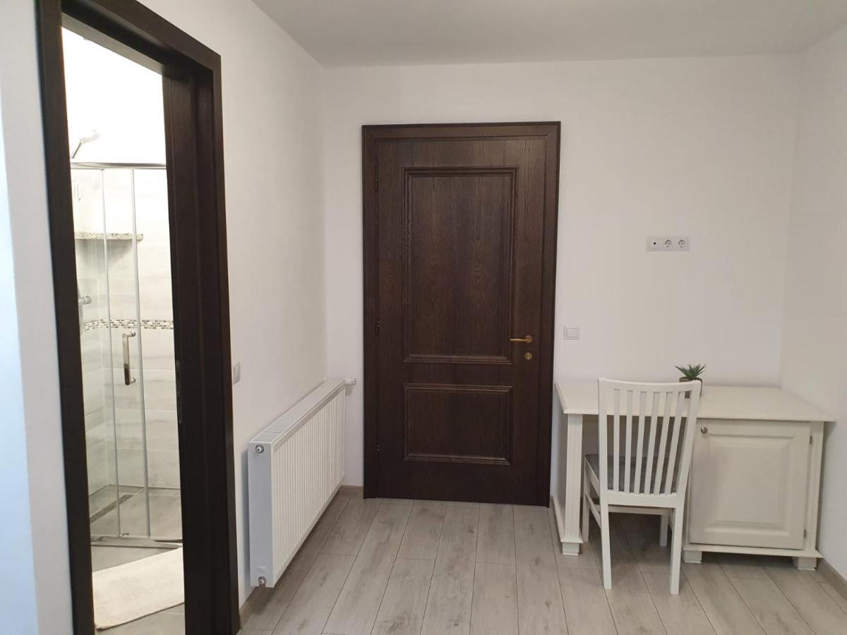 Hotel Casa Alexandru - Locul In Care Te Simti Acasa Viseu de Jos Exterior foto