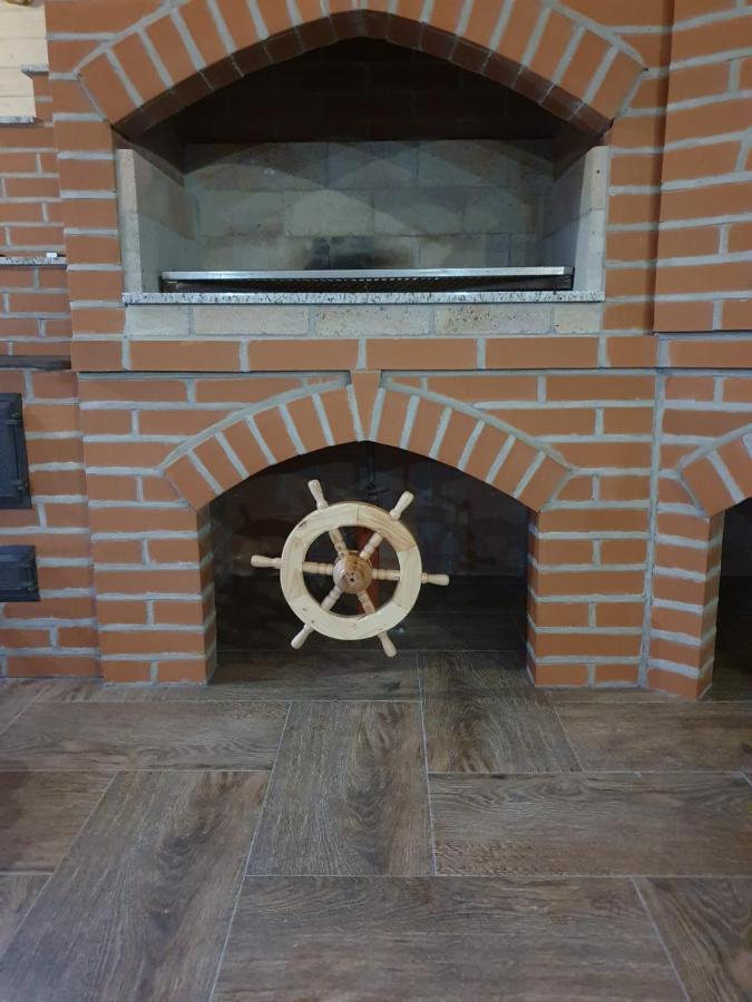 Hotel Casa Alexandru - Locul In Care Te Simti Acasa Viseu de Jos Exterior foto